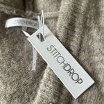 NWT StitchDrop Sweater Dress Size M Photo 1