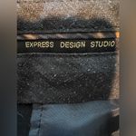 EXPRESS  | ladies EDITOR dress pants.  Size: 6L Photo 4
