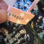 Traffic People Green and Yellow Flare Pants Size L Photo 9