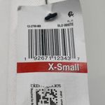 Lysse High Rise Cropped Boyfriend Jeans in White Sizes XS NWT Photo 3