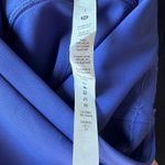 Lululemon Swift Speed High Rise Cropped 23”Leggings SZ 2 Blue Photo 18