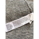 Eileen Fisher Collar Open Front Cardigan Size M (blazer cotton sweater knit) Photo 3