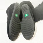 Cougar Size 9 Fandago Black Slouch Suede Waterproof Boots Photo 3