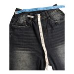 Dark Wash Vintage Baggy Boyfriend Jeans Another Chill Y2K Streetwear Skater Sz 8 Blue Photo 7