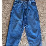 A New Day Women’s Blue Jeans Photo 0