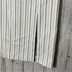 American Vintage Vintage Y2K‎ Sele Pin Stripe Bow Mini Pencil Skirt Officecore Womens Size 1/2 Photo 1