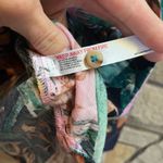 Anthropologie Raphael Balme Peacock Flannel Sleep Pants & Shirt Top XS S Pink Photo 10