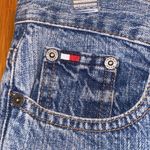 Tommy Hilfiger  Women’s Vintage Jeans Size 7 Photo 2