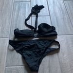 ONIA  black bikini set Photo 3