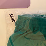 Aviator Nation Aviatior Nation WOMEN'S 5‎ STRIPE FLEX BOARD SHORTS - AMAZON // RAINBOW Photo 6