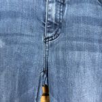 Pilcro & The Letterpress High Rise Skinny Jeans Size 29 Photo 3