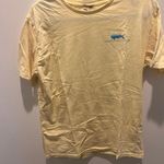 Simply Southern Yellow Short Sleeve Graphic Tshirt Photo 1