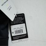 Champion  Duo Dry Black Sports Bra Size Large NWT Photo 2