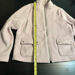 Joie  Blush Pink wool blend Jacket Photo 1