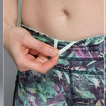 Lululemon Inspire Tight II Full On Luxtreme Mesh In Iridescent Multi Photo 2