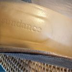 Sundance  brown and Tan Women's Heels Photo 4