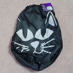 🌈 Halloween Cat Bag Photo 0