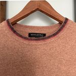 Banana Republic Italian Merino Blend Size S Photo 2