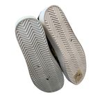 Steve Madden  Exx Woven Flat Slip-On Loafers Rainbow 8.5 Photo 5