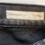 PacSun  Women’s Ankle Jegging Size 25 | Distressed Gray Photo 4