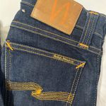 Nudie jeans Co NUDIE JEANS Tube Kelly Denim Pants, W26 - L34 Photo 1