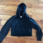 Aritzia TNA Sweatfleece  Cozy Fleece Photo 0
