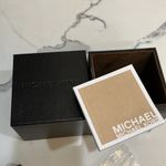 Michael Kors  MK6174 silver chronograph watch Photo 4