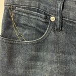 Paper Denim & Cloth  Natalie Low Rise Peg Leg dark wash in size 31. EUC Photo 8
