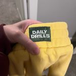 Daily Drills  Thermal Shorts Photo 4