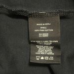 Theory TShirt Dress Sz S Casual Stripe Short Sleeves
Round Neck 100% Pima Cotton Photo 4