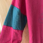 MN WILD Hockey Long Sleeve Top / Sweatshirt Red Photo 4