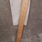 Outdoor Voices  Zoom Black White Colorblock Leggings Women's Small Running Yoga Photo 5