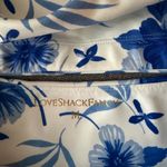 Love Shack Fancy  Blue and White Floral Set Photo 2