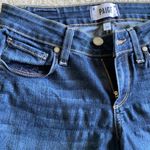 Paige Kylie crop jeans Photo 3