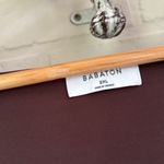 Babaton  Contour Cropped Tank NEW xxl stretch coffee bean brown aritzia Photo 2