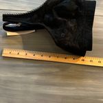 Victoria's Secret NWT Body by Victoria  Black Size Large Mastectomy Bra Photo 8