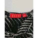 Elle Black Gray V Photo 6