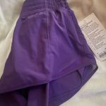 Lululemon  Shorts Hotty Hot 2.5" High-Rise Photo 1