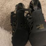 Unlisted Black Heels  Photo 3