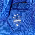 Nike Running Dri Fit Cowell neck light weight long sleeve, athletic top & shorts Photo 6