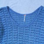 Free People Knit Sweater Photo 2