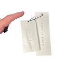 Veronica Beard Veronica Beard Lyric Floral-print One-shoulder Blouse In Blue Floral Size 6 Photo 10