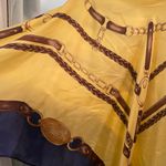 Ralph Lauren Lauren  Silk poncho Photo 3