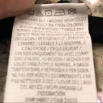 Tahari Blue Linen Duster Cardigan Sweater Petite Small Photo 11