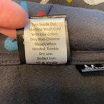 Friends Hoodie Sweatshirt M Gray Multicolor Graphic Pocket‎ Fleece Lined Size M Photo 9