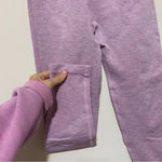 AYBL  Light Pink Seamless Style Workout Leggings Photo 2