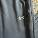 Under Armour UA Gray Joggers Photo 1