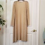 Ambiance Sweater Tan Size 1X Photo 1