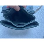 ZARA  Green Chain Strap Bag Photo 7