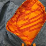 Under Armour Women’s UA Storm Fleece Big Logo Hoodie Sweatshirt Gray Sz M Photo 4